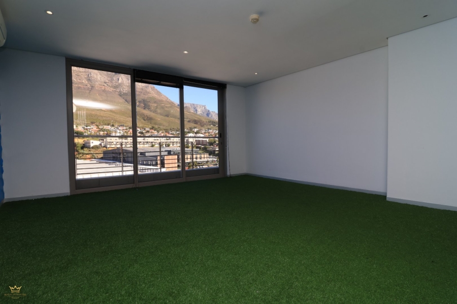 To Let commercial Property for Rent in Woodstock Western Cape